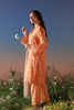 Sahar Mirha Lawn – Amber Petals