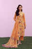 Sahar Mirha Lawn – Marigold Mist