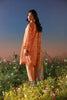 Sahar Mirha Lawn – Amber Petals