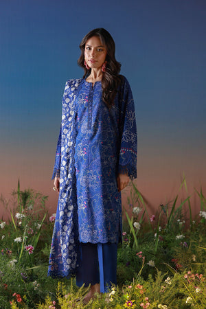 Sahar Spring Lawn