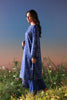 Sahar Mirha Lawn – Bandhni Delight