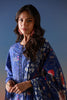 Sahar Mirha Lawn – Bandhni Delight