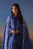 Sahar Mirha Lawn – Bandhni Delight