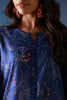 Sahar Mirha Lawn – Bandhni Delight