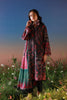 Sahar Mirha Lawn – Noir Roseraie