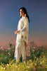 Sahar Mirha Lawn – Buttercream Botanica