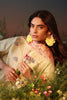 Sahar Mirha Lawn – Buttercream Botanica