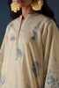 Sahar Mirha Lawn – Buttercream Botanica