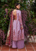 Hussain Rehar Eid Luxury Lawn Collection – AYZEL