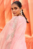 Cross Stitch Eid Lawn Edit – CLUSTER GLOW-3 PIECE COTTON  JACQUARD SUIT