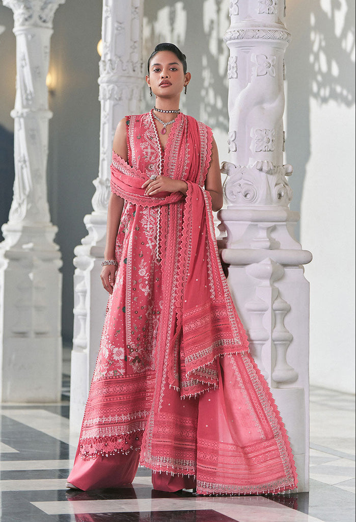 Sobia Nazir Luxury Lawn Eid Edit – 8B