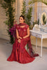 Sobia Nazir Vital Lawn – Design 8B