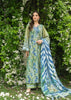 Elaf Bridgerton Prints Lawn – EPB-2A GARDEN AFFAIR