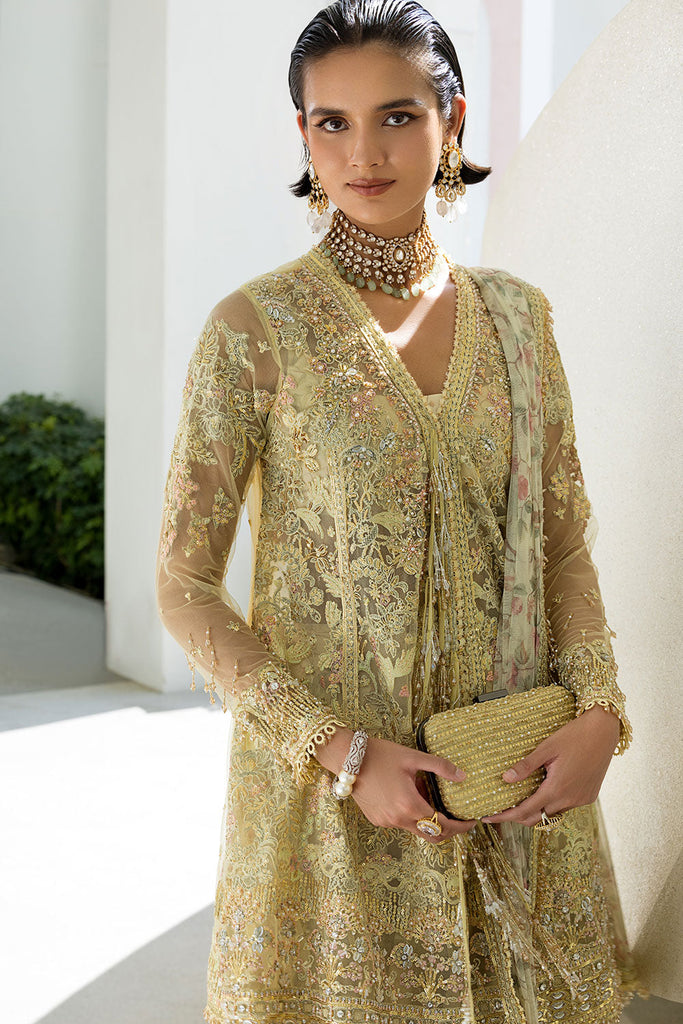 Sobia Nazir Nur Festive Luxury Formals – Design 01