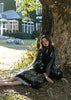 Elaf Signature Embroidered Lawn Prints – ESA-3A BELLADURNE