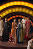 Nureh Jhoomro Luxury Formals – NL-84 Resham