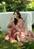 Elaf Luxury Lawn – ELQ-5a Endless Love