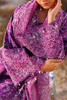 Emaan Adeel Sunlit Groove Luxury Lawn – FLORAL FRENZY