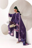 Qalamkar QPrints Winter – QPW-09 (A) Ramsha