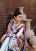 Kahf Prints Lawn – KPS-2A YASMEEN