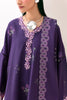 Qalamkar QPrints Winter – QPW-09 (A) Ramsha