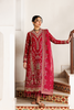 Emaan Adeel Mirabelle Festive Luxury Lawn – GARDENIA GLOW