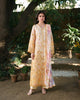 Neeshay Printnkari Lawn – Solaya