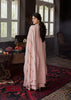 Kahf Karandi with Embroidered Chiffon – KKH-08  ROSABELLE