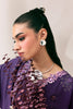 Qalamkar QPrints Winter – QPW-09 (A) Ramsha