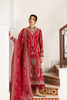 Emaan Adeel Mirabelle Festive Luxury Lawn – GARDENIA GLOW