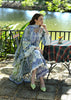 Elaf Signature Embroidered Lawn Prints – ESA-8B ANASTASSIA