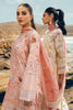 Nureh Gardenia Chikankari Lawn Collection – NSG-154