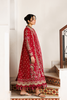 Emaan Adeel Mirabelle Festive Luxury Lawn – GARDENIA GLOW