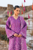 Emaan Adeel Sunlit Groove Luxury Lawn – FLORAL FRENZY