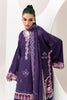 Qalamkar QPrints Winter – QPW-09 (A) Ramsha