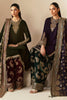 Jazmin The Velvet Edit Embroidered Formals – VF-2029