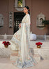 Kahf Ek Fasana Luxury Lawn – KLB-2A NEELOFAR