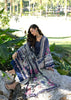 Elaf Signature Embroidered Lawn Prints – ESA-2A VERONICA