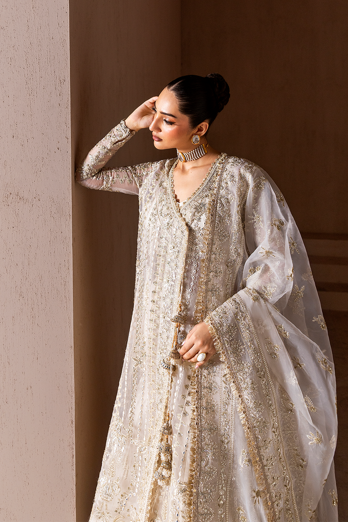 Emaan Adeel Clay & Couture Luxury Wedding Formals – AUREA