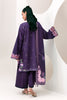 Qalamkar QPrints Winter – QPW-09 (A) Ramsha