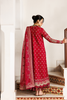 Emaan Adeel Mirabelle Festive Luxury Lawn – GARDENIA GLOW