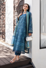 Aabyaan Shezlin Chikankari Lawn Edit – ZERIEL (AZ-08)