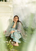 Elaf Luxury Lawn – ELQ-6b Mint Story