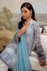 Nureh Amaya Chiffon Formals – AM-28