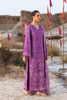 Emaan Adeel Sunlit Groove Luxury Lawn – FLORAL FRENZY