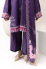 Qalamkar QPrints Winter – QPW-09 (A) Ramsha