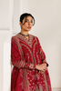 Emaan Adeel Mirabelle Festive Luxury Lawn – GARDENIA GLOW