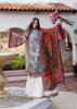 Hussain Rehar Eid Luxury Lawn Collection – FLORET