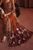Nureh Jhoomro Luxury Formals – NL-80 Zardozi