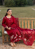 Elaf Luxury Lawn – ELY-10 CHERIE LADY